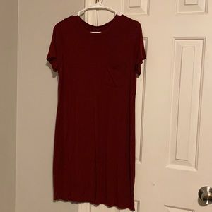 T-Shirt Dress
